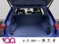 Volkswagen Tiguan Allspace R-Line 20'' AHK Keyless Panoramadach ACC Blau - thumbnail 6