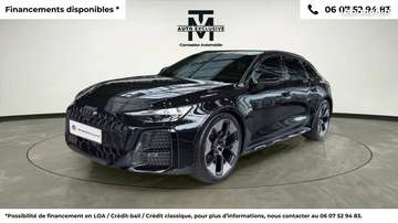 V6 TDI 299 ch Hybride quattro