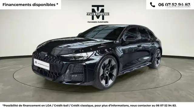 Audi A6 allroad V6 TDI 299 ch Hybride quattro LOA 1480-mois