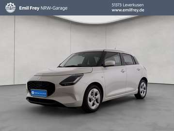 1.2 Dualjet Hybrid MT Club LED + RFK + NAVI