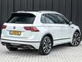 Volkswagen Tiguan 2.0 TSI 2x R-LINE 4MOTION | PANORAMADAK | ADAPTIVE Blanc - thumbnail 4