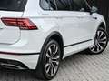 Volkswagen Tiguan 2.0 TSI 2x R-LINE 4MOTION | PANORAMADAK | ADAPTIVE Blanc - thumbnail 46