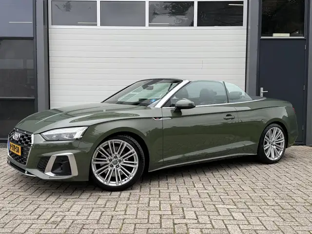 Audi S5 3.0 S5 automaat quattro