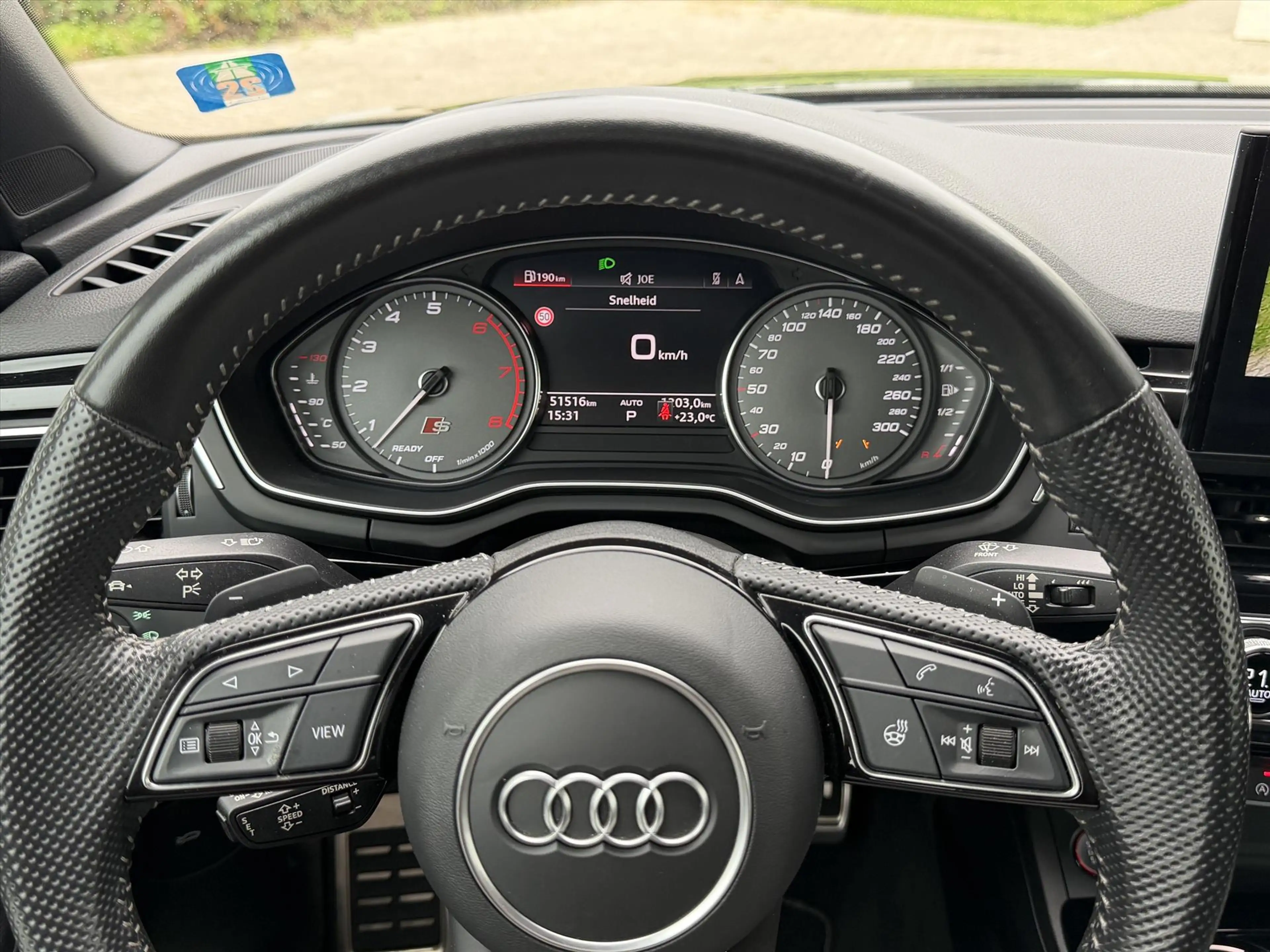 Audi S5 3.0 S5 automaat quattro — photo 22