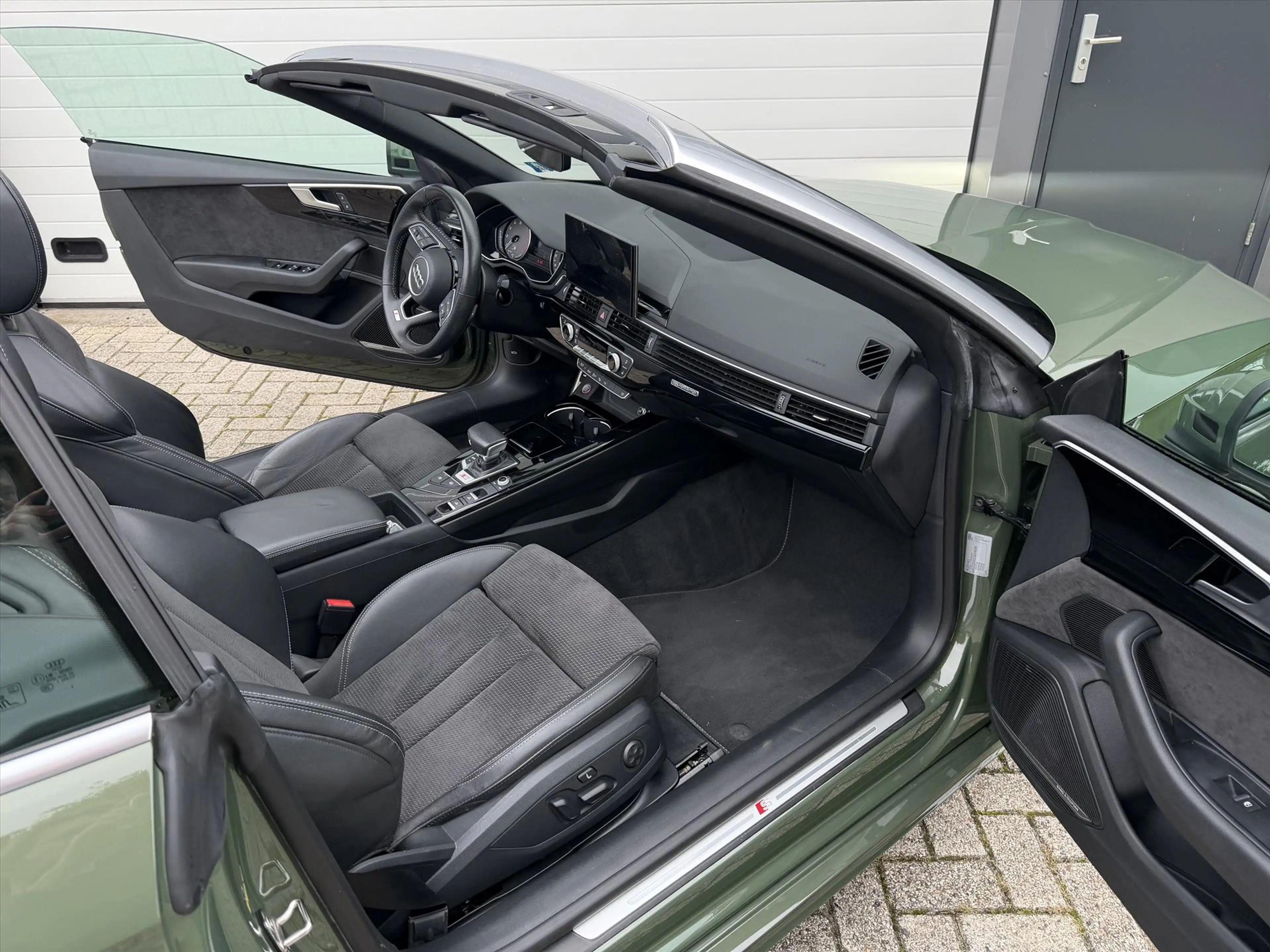 Audi S5 3.0 S5 automaat quattro — photo 5