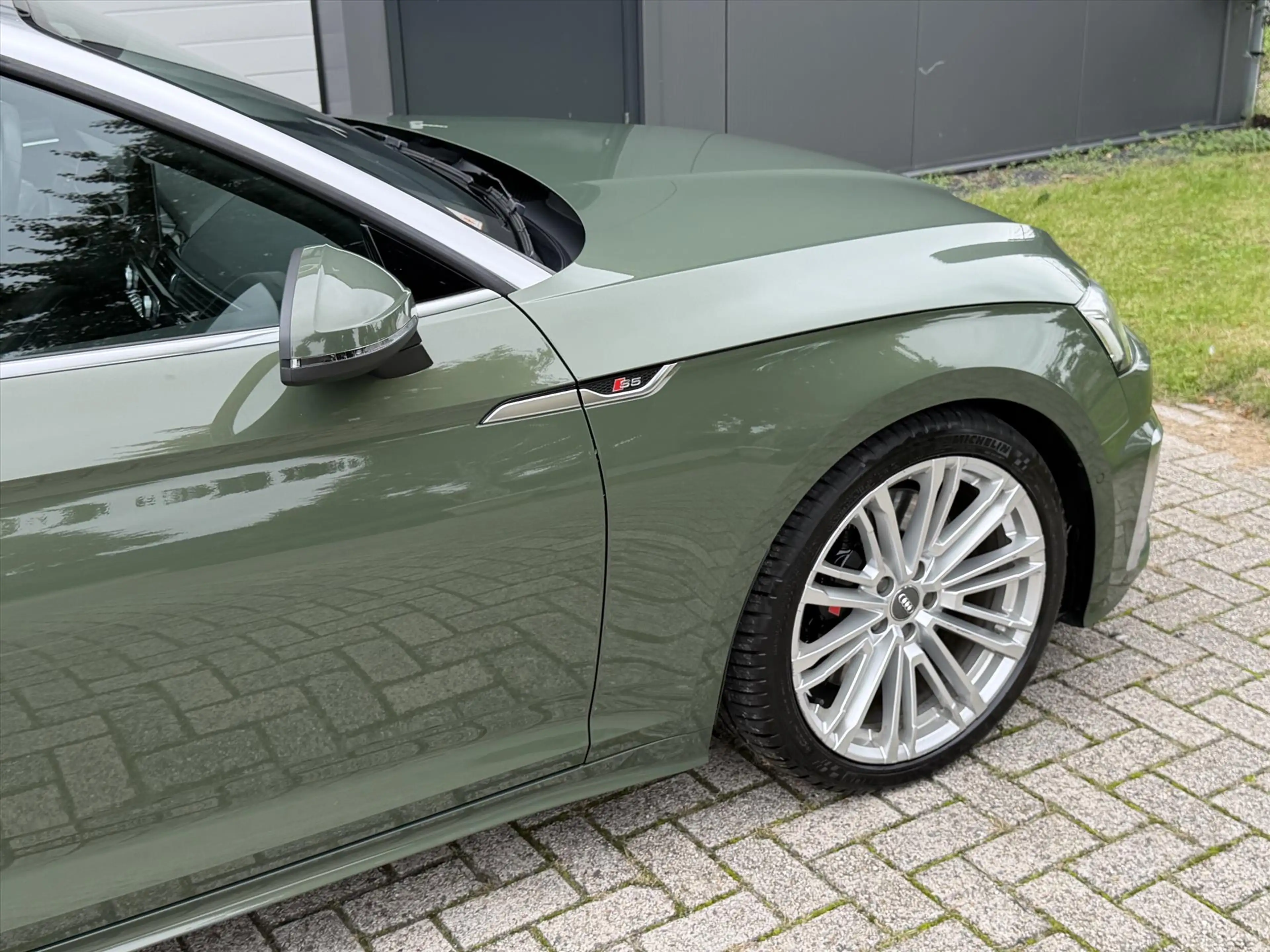 Audi S5 3.0 S5 automaat quattro — photo 16