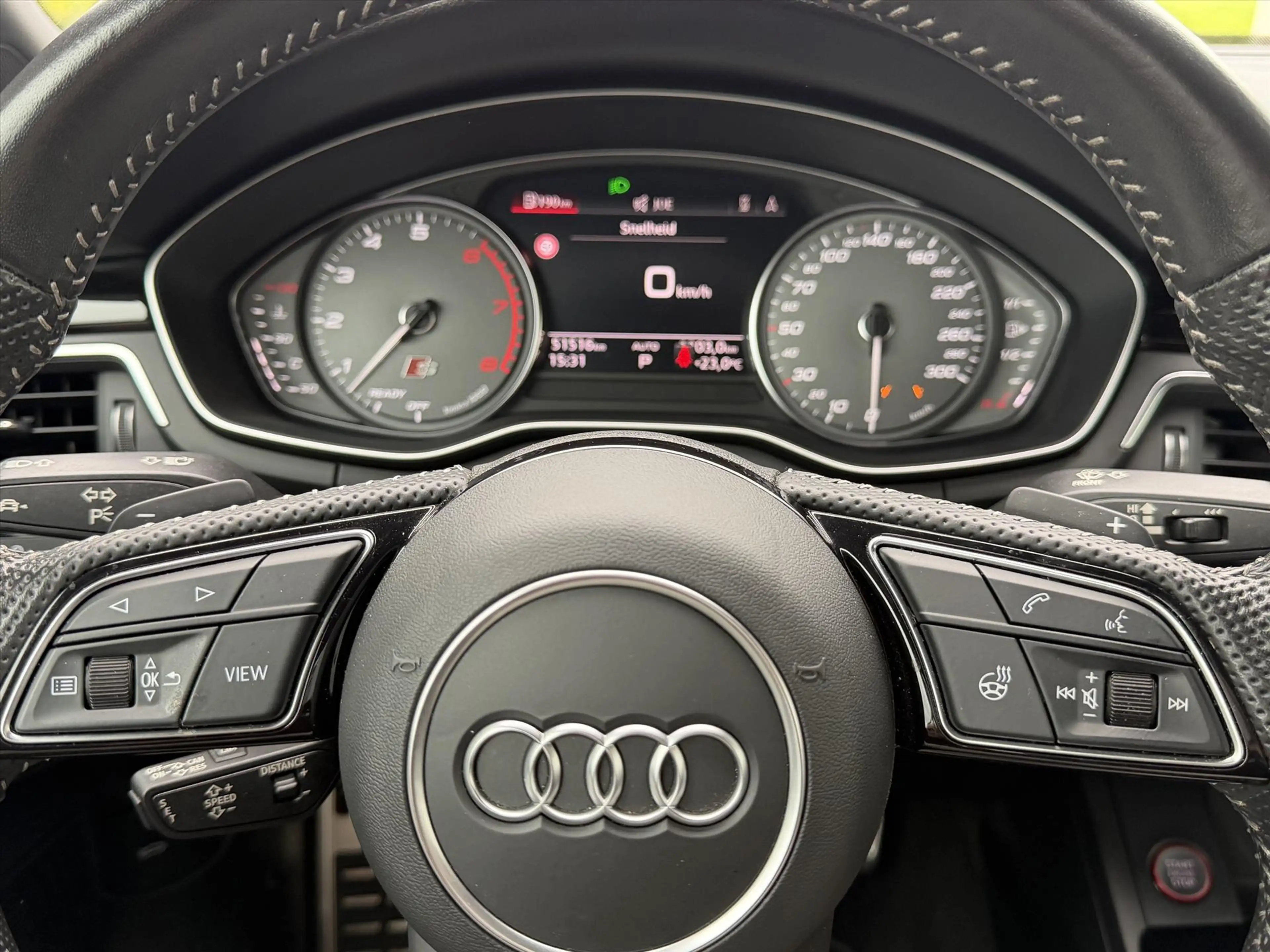 Audi S5 3.0 S5 automaat quattro — photo 21