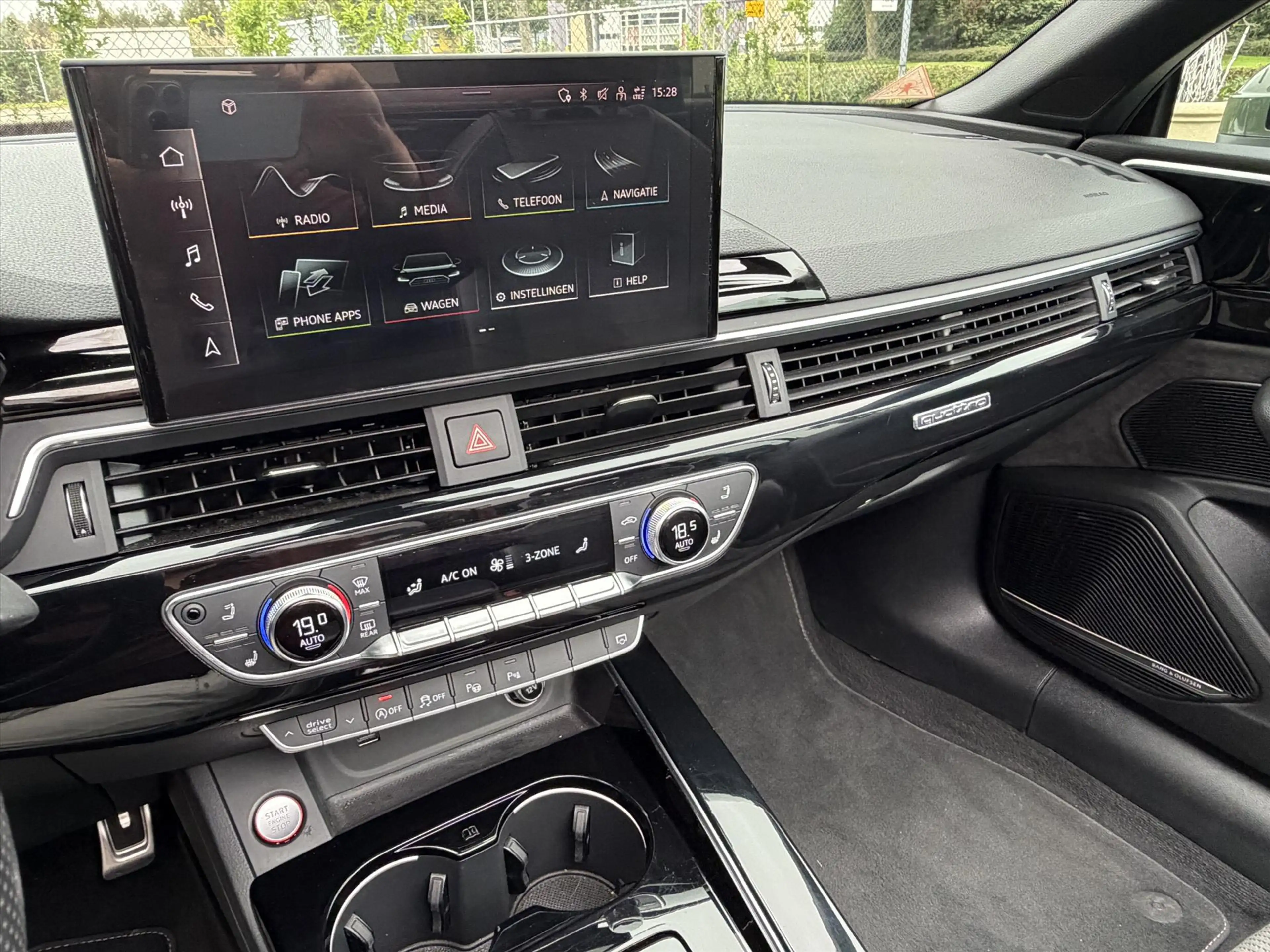 Audi S5 3.0 S5 automaat quattro — photo 14
