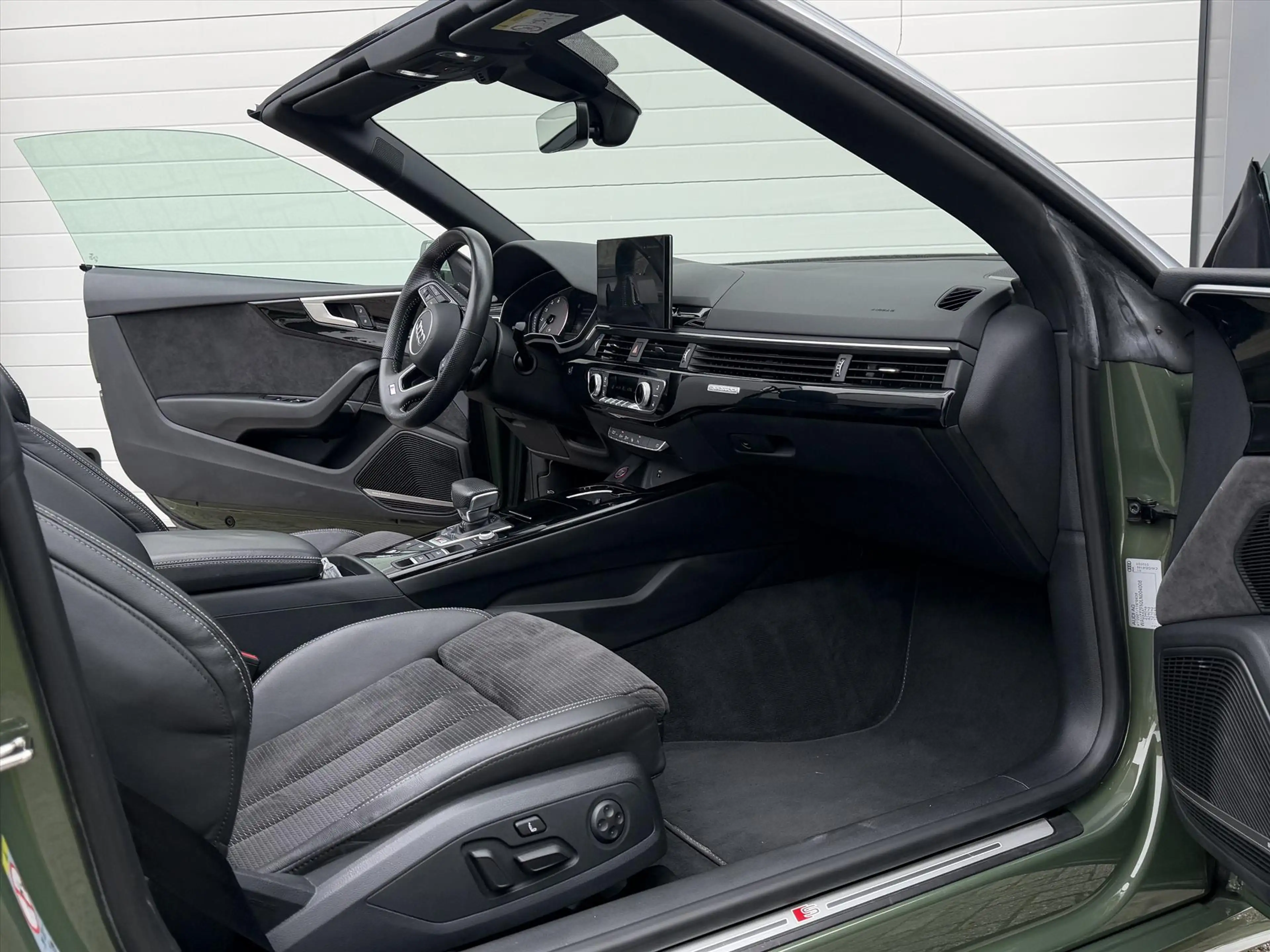 Audi S5 3.0 S5 automaat quattro — photo 6