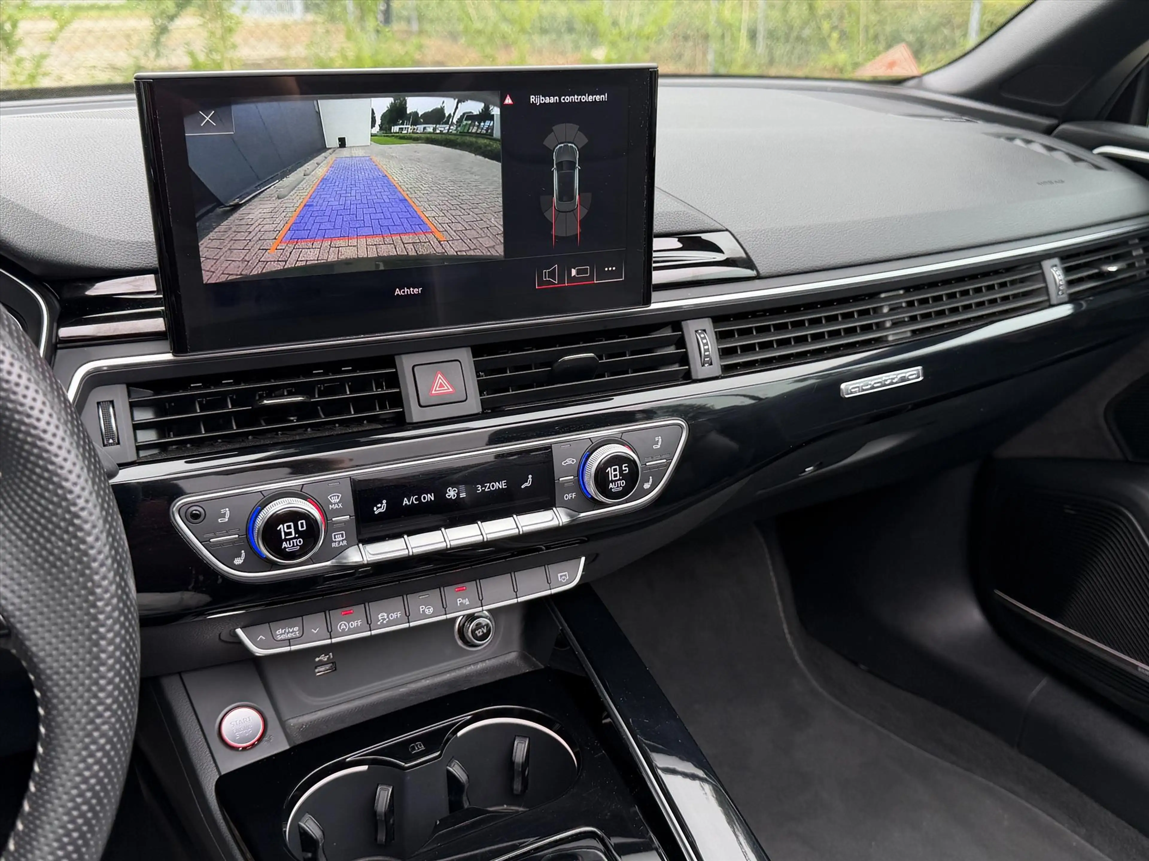 Audi S5 3.0 S5 automaat quattro — photo 15