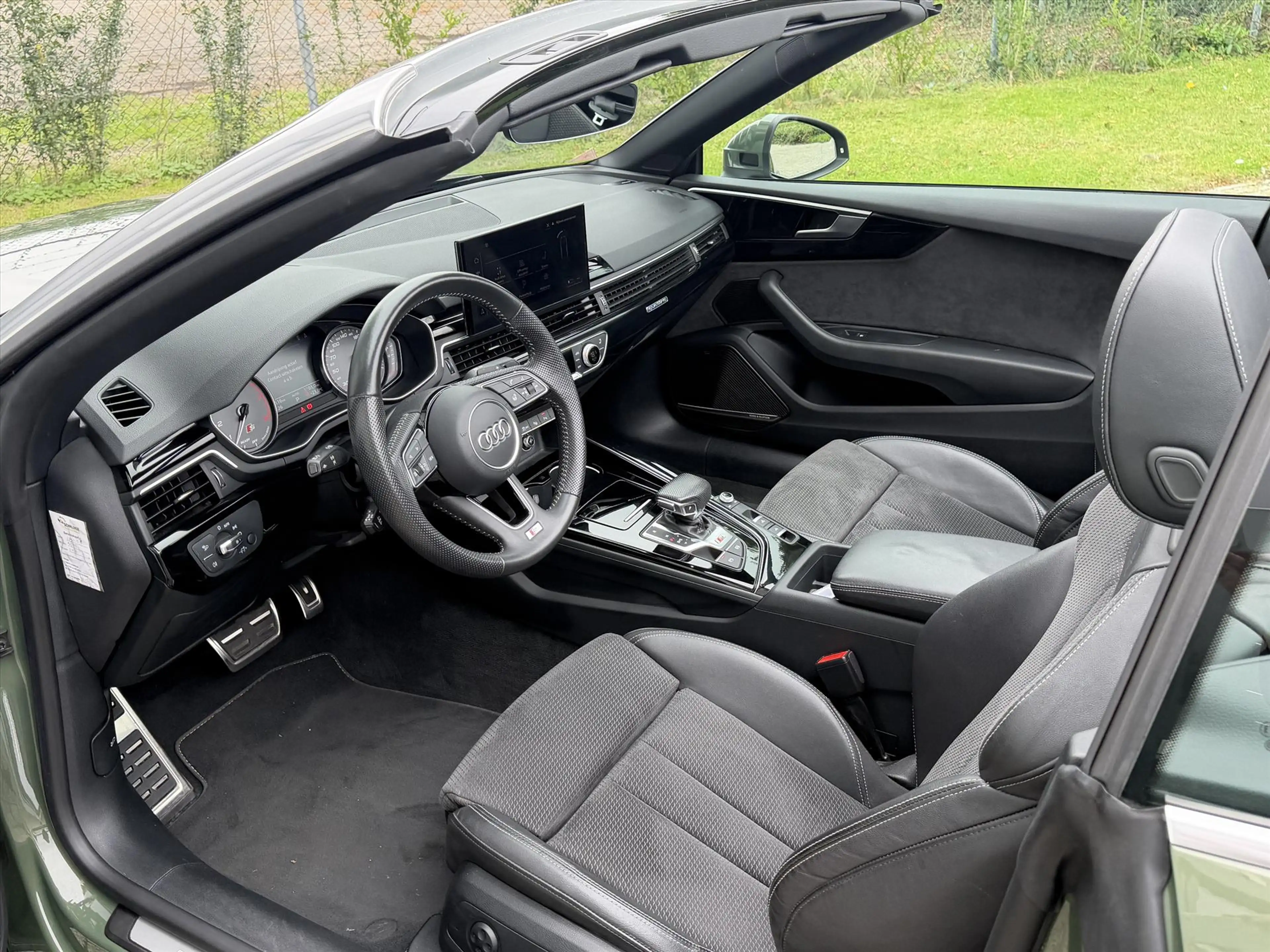 Audi S5 3.0 S5 automaat quattro — photo 10