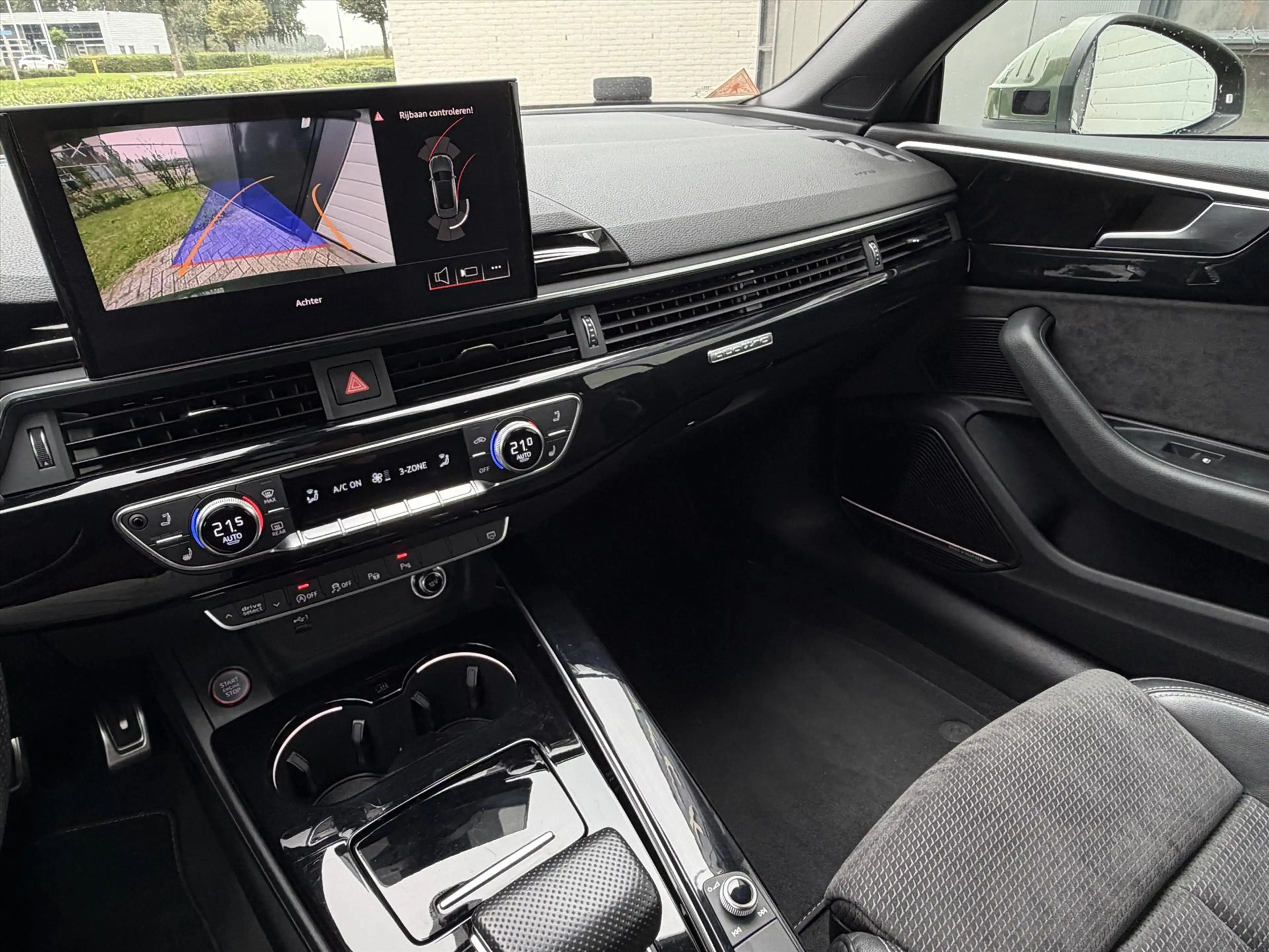 Audi S5 3.0 S5 automaat quattro — photo 20