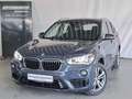 BMW X1 xDrive18d Sport Line Grijs - thumbnail 1