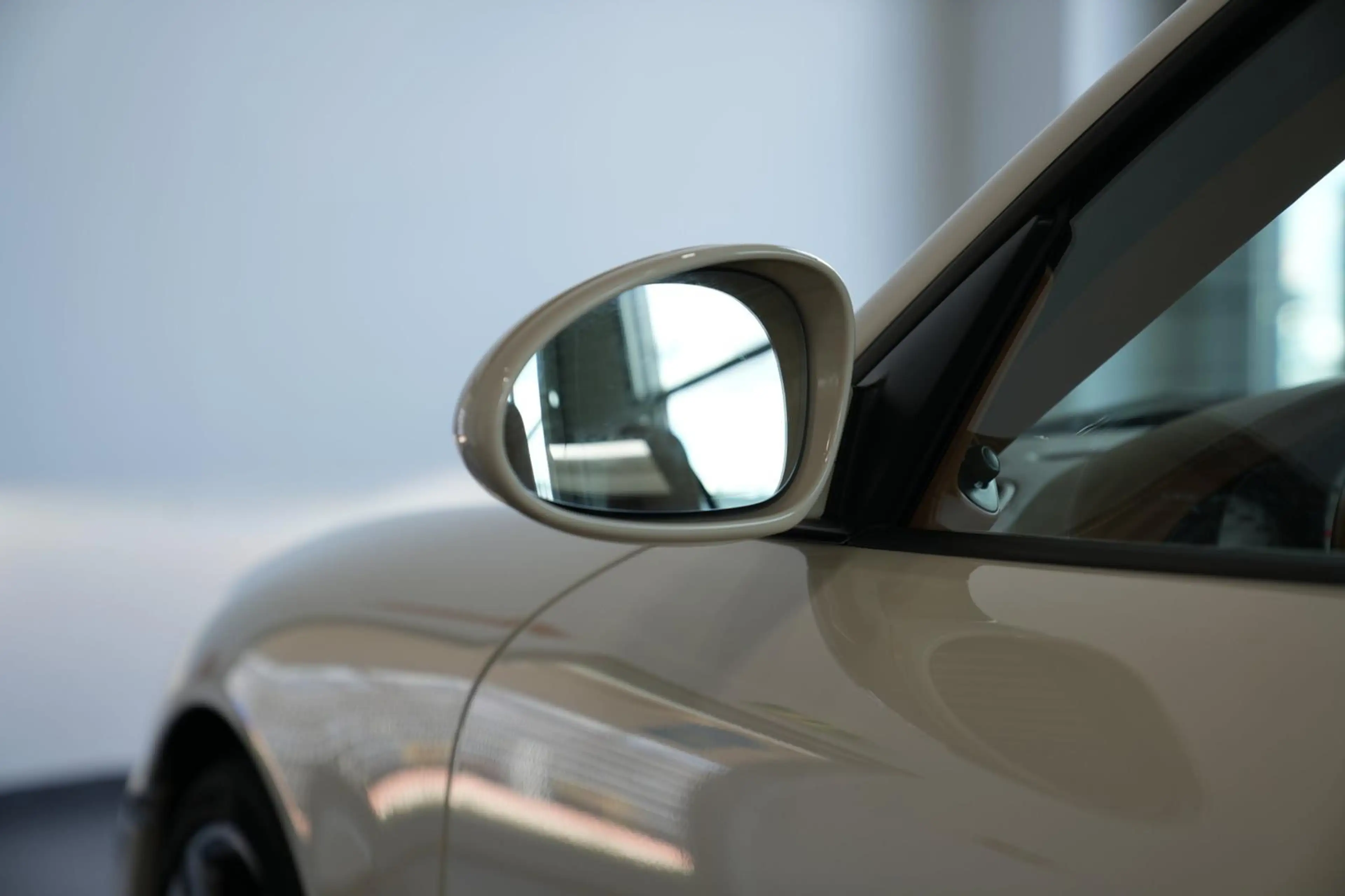 Porsche 997 *PTS*Sonderlackierung — photo 8