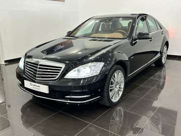 CDI 4 MATIC