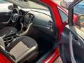 Opel Astra Cosmo Automatik*PDC*Klima*Leder Rot - thumbnail 11