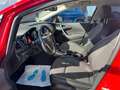 Opel Astra Cosmo Automatik*PDC*Klima*Leder Rot - thumbnail 5