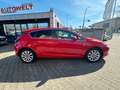 Opel Astra Cosmo Automatik*PDC*Klima*Leder Rot - thumbnail 13