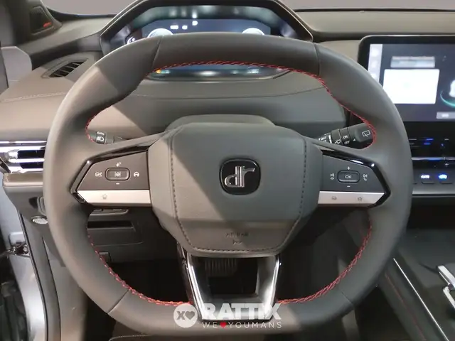 DR Automobiles DR6 view 8