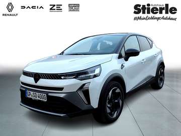 ESPRIT ALPINE HYBRID 160/CARPLAY/KLIMA/NAVI/360KAM