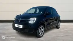 Renault Twingo E-Tech Electric Zen R80 Achat Intégral - 21MY