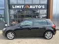 Volkswagen Golf 1.2 TSI Highline BlueMotion Aut/Climate/Navi/Cruis Zwart - thumbnail 8
