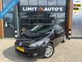 Volkswagen Golf 1.2 TSI Highline BlueMotion Aut/Climate/Navi/Cruis Zwart - thumbnail 1
