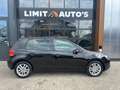 Volkswagen Golf 1.2 TSI Highline BlueMotion Aut/Climate/Navi/Cruis Zwart - thumbnail 7