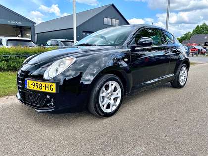 Alfa Romeo MiTo 1.4 Progression