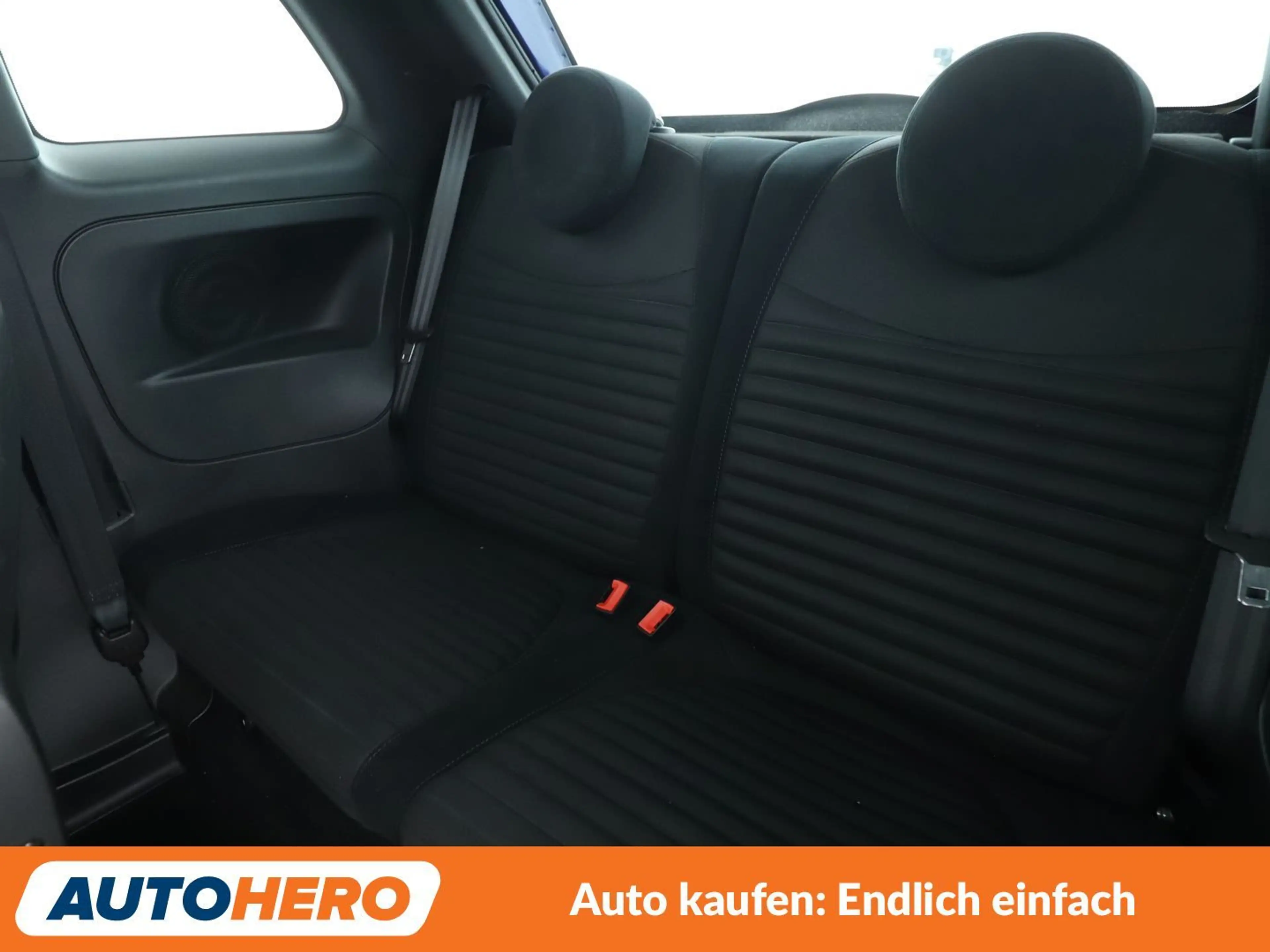 Abarth 595 1.4 Competizione*NAVI*XENON*PDC*KLIMA*BEATS* — photo 14