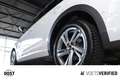 Volkswagen T-Roc 1.5 TSI R-Line DSG ACC+LED+NAVI+SHZ+KAMERA Wit - thumbnail 6