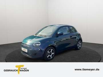 Action Batterie 23,8 kWh