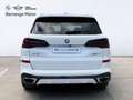 BMW X5 xDrive 30dA xLine Blanco - thumbnail 5