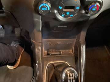 Bild 7 Ford EcoSport Titanium