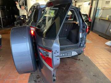 Bild 17 Ford EcoSport Titanium