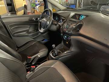 Bild 10 Ford EcoSport Titanium