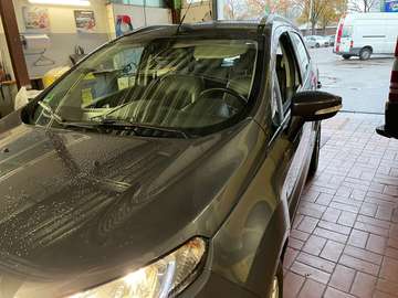 Bild 14 Ford EcoSport Titanium