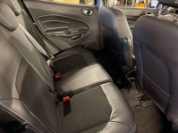 Bild 13 Ford EcoSport Titanium