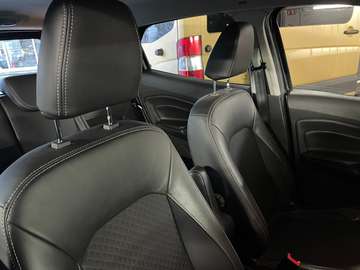 Bild 11 Ford EcoSport Titanium