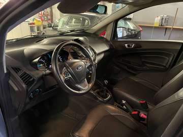 Bild 15 Ford EcoSport Titanium