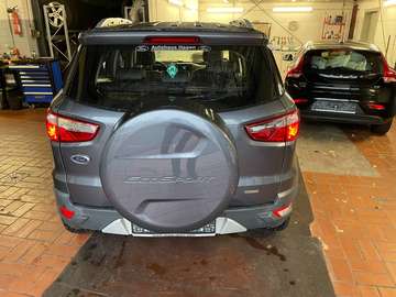 Bild 3 Ford EcoSport Titanium