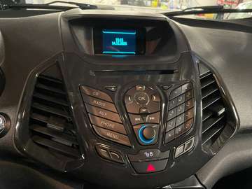 Bild 6 Ford EcoSport Titanium