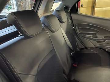 Bild 12 Ford EcoSport Titanium