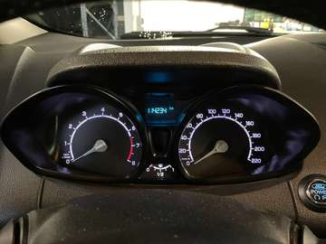 Bild 4 Ford EcoSport Titanium