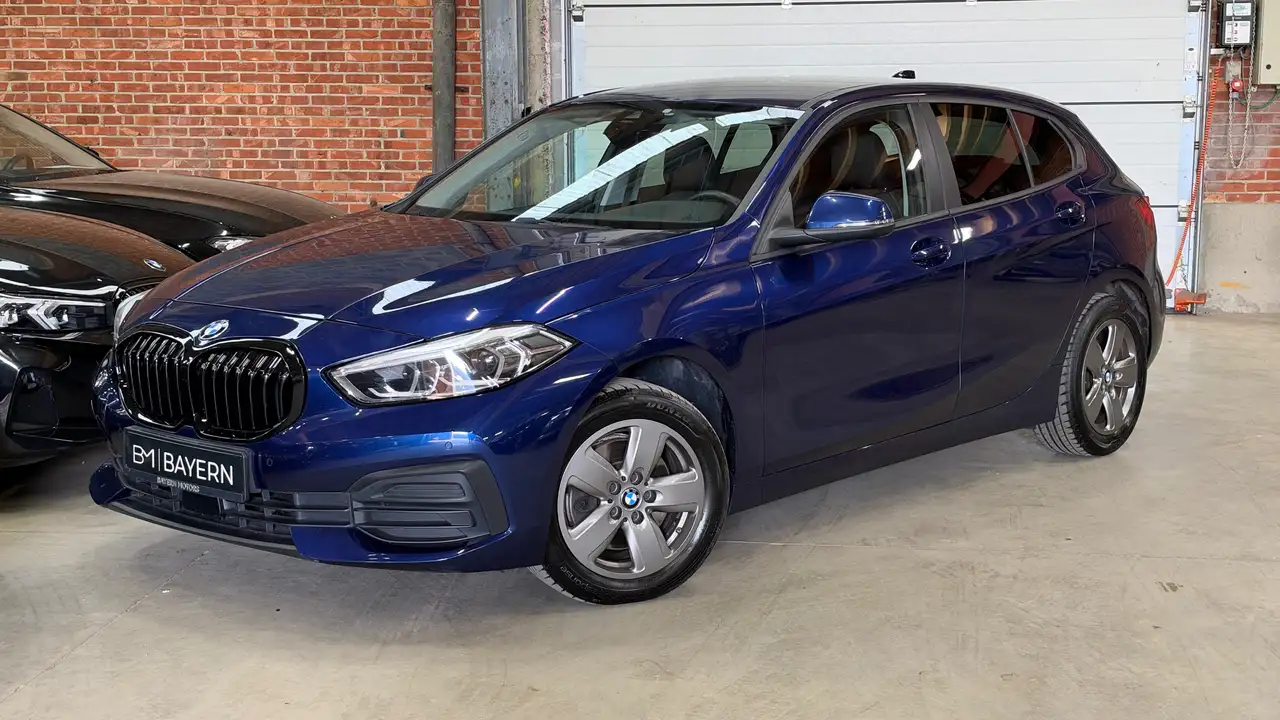 BMW 116