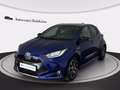 Toyota Yaris 1.5h premiere Blu/Azzurro - thumbnail 1