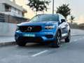 Volvo XC40 B4 R-Design AWD Aut. Bleu - thumbnail 2