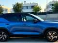 Volvo XC40 B4 R-Design AWD Aut. Bleu - thumbnail 4