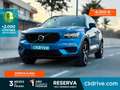 Volvo XC40 B4 R-Design AWD Aut. Bleu - thumbnail 1