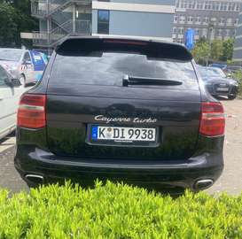 Diesel / Scheckheftgepflegt